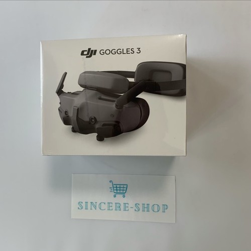 Dji goggles wa5208 - dji, 3
