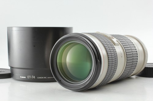 Canon 200mm l - f/4,