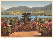Cartolina Lago di Como