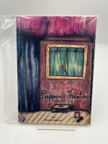 Lebe das puppen - das, puppen-theater