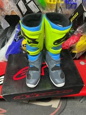 Stivali alpinestars moto cross - stivali,