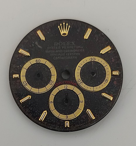 Quadrante rolex daytona - quadrante,