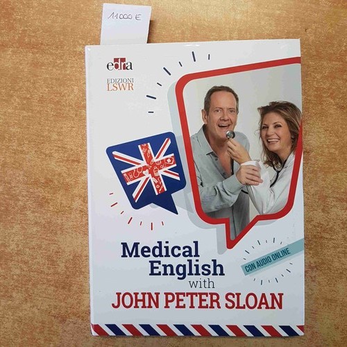 Medical english with john - medical,