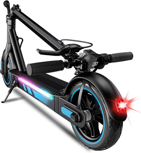 Monopattino elettrico adulto - monopattino,
