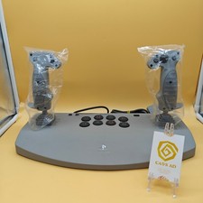 Sony Joystick analogico SCPH-1110 E per Playstation 1 con Scatola originale