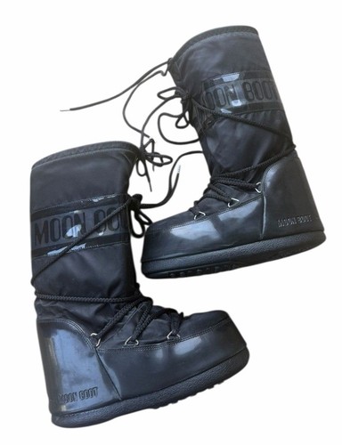 Moon boot icon - boot, glance