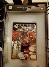 ‼️L'ATTACCO DEI GIGANTI