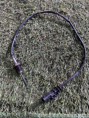 Sensore temperatura gas - sensore, di