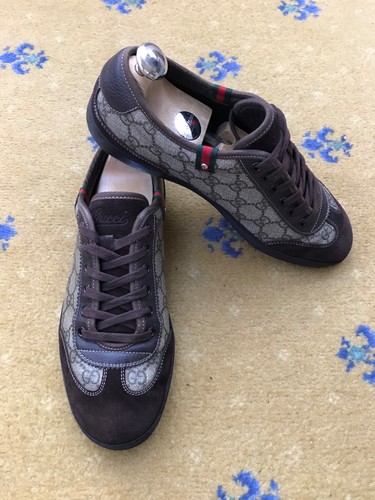 Gucci scarpe ginnastica - da,