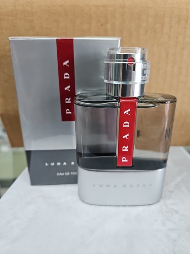 New prada luna - , eau