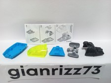 Sorpresine Kinder K94/60 Con