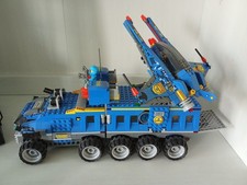 Lego 7066 alien conquest