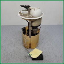 Pompa Carburante Elettrica