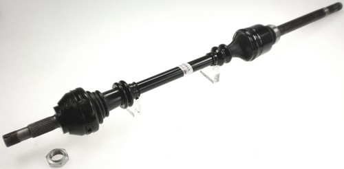 Albero motore semiasse assale - albero, motore/semiasse