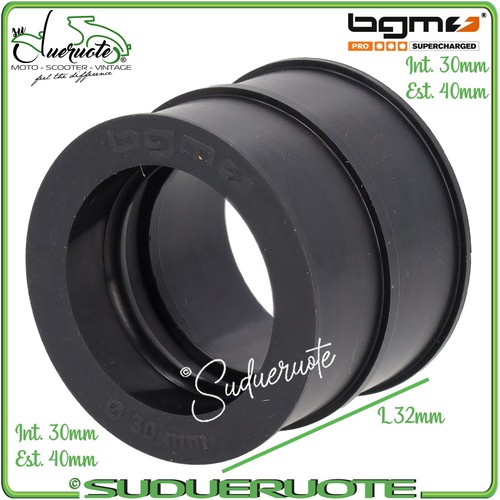 Manicotto carburatore raccordo - manicotto,