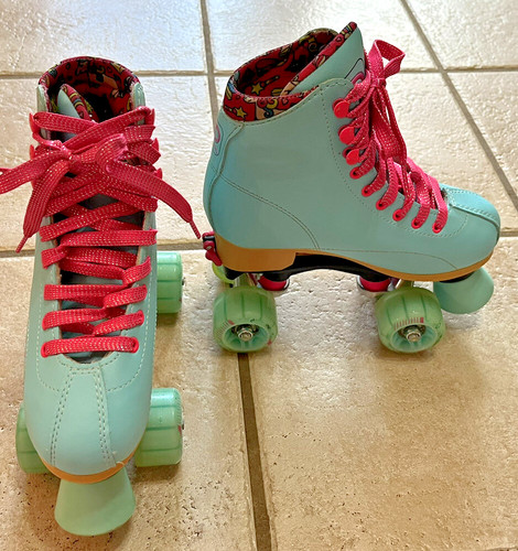 Roller derby pixie taglia - derby,
