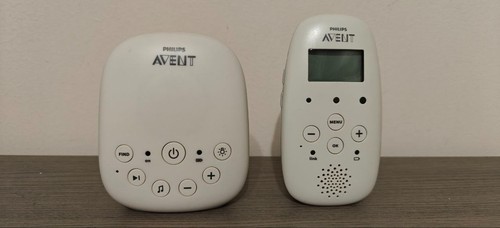 Philips avent dect baby - philips,