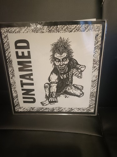 The untamed next - -,