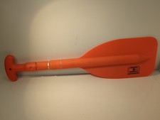 Paletta di emergenza