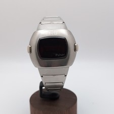 Orologio Vintage Anni 70 Da