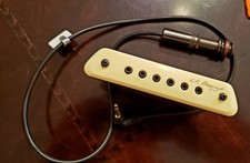 LR Baggs M1 Pickup Humbucker