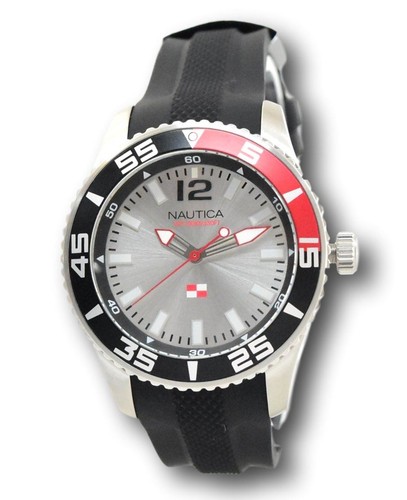 Orologio sportivo uomo nautica - orologio,