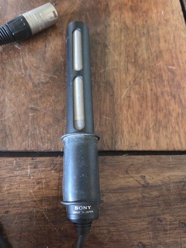 Sony 542 296 microfono - sony, 1-542-296