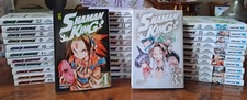Shaman king final edition - final,