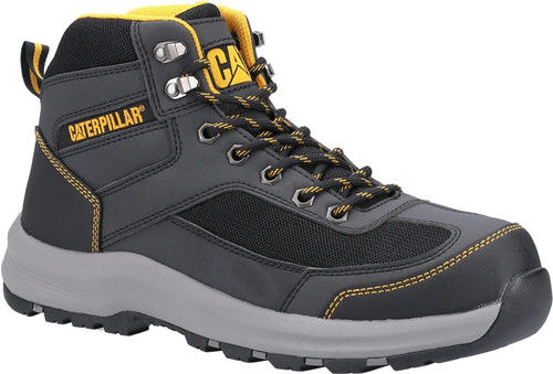 Stivali lavoro caterpillar - lavoro,