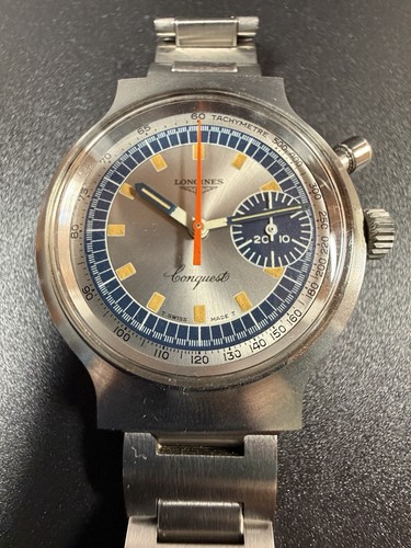 Longines conquest olympic - longines,