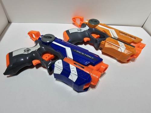 Nerf strike elite firestrike - n-strike,