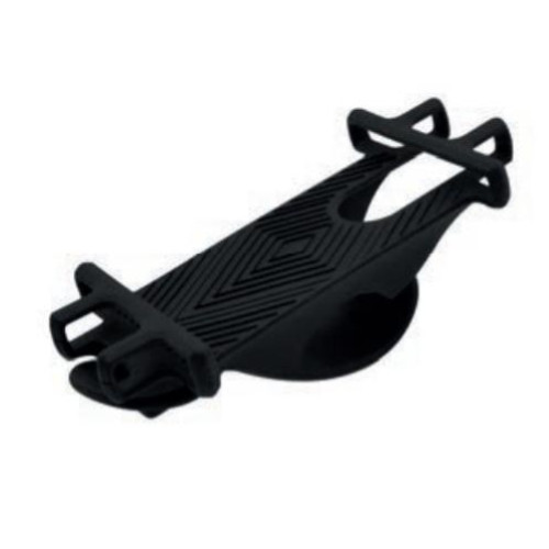 Supporto silicone - supporto, in