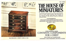 Kit Casa delle Miniature