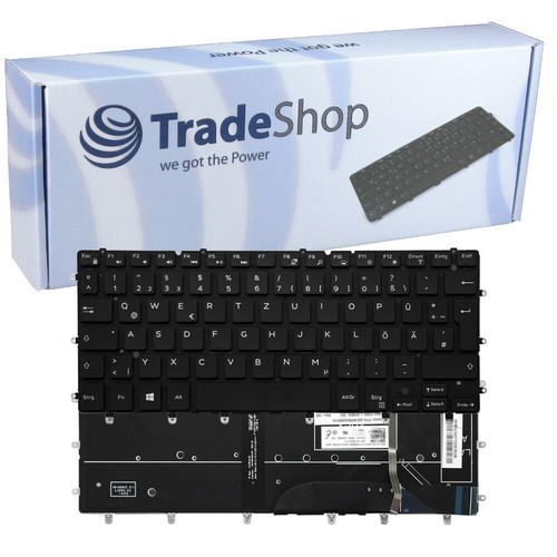 Tastiera originale qwertz - tastiera,
