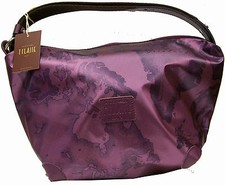 PRIMA CLASSE BORSA A MANO SPALLA ALVIERO MARTINI