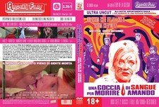 Una goccia di sangue per