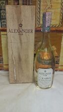 Grappa Di Chardonnay Alexander