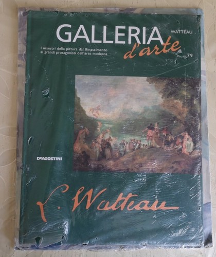 Galleria arte volume 79 - d'arte,