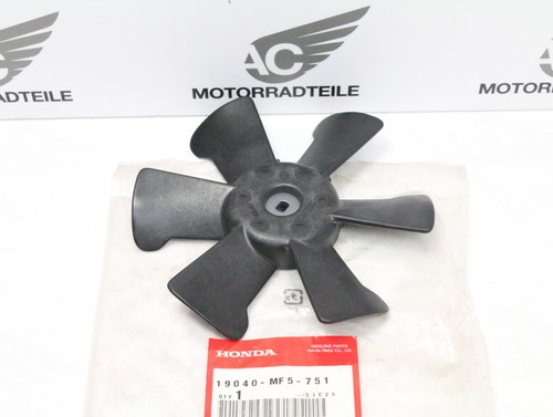 Honda 500 600 750 ventola - vt,