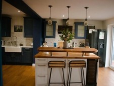 AX 2 Sedie Sgabello Bar Pub