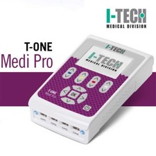 Tech elettrostimolatore - i-tech,