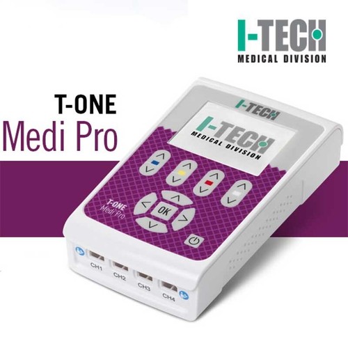 Tech elettrostimolatore - i-tech,