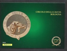 2018-ITALY- FOLDER CIRCOLO