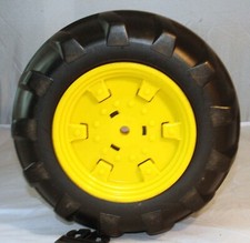 Ricambio ruote piccole