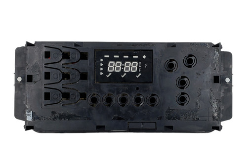 Scheda controllo gamma - di,