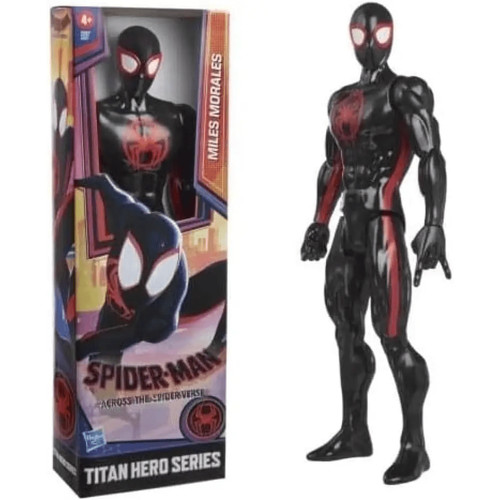 Hasbro marvel spider man - marvel, spider-man