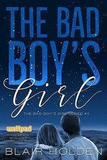 The Bad Boy's Girl (The Bad