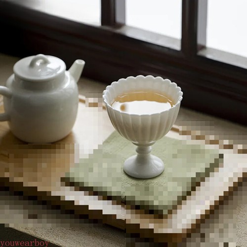 Tazza tè porcellana - tazza,
