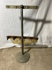 Antico portaombrelli in