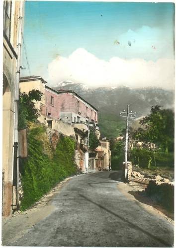 Polvica casa apicella - -,